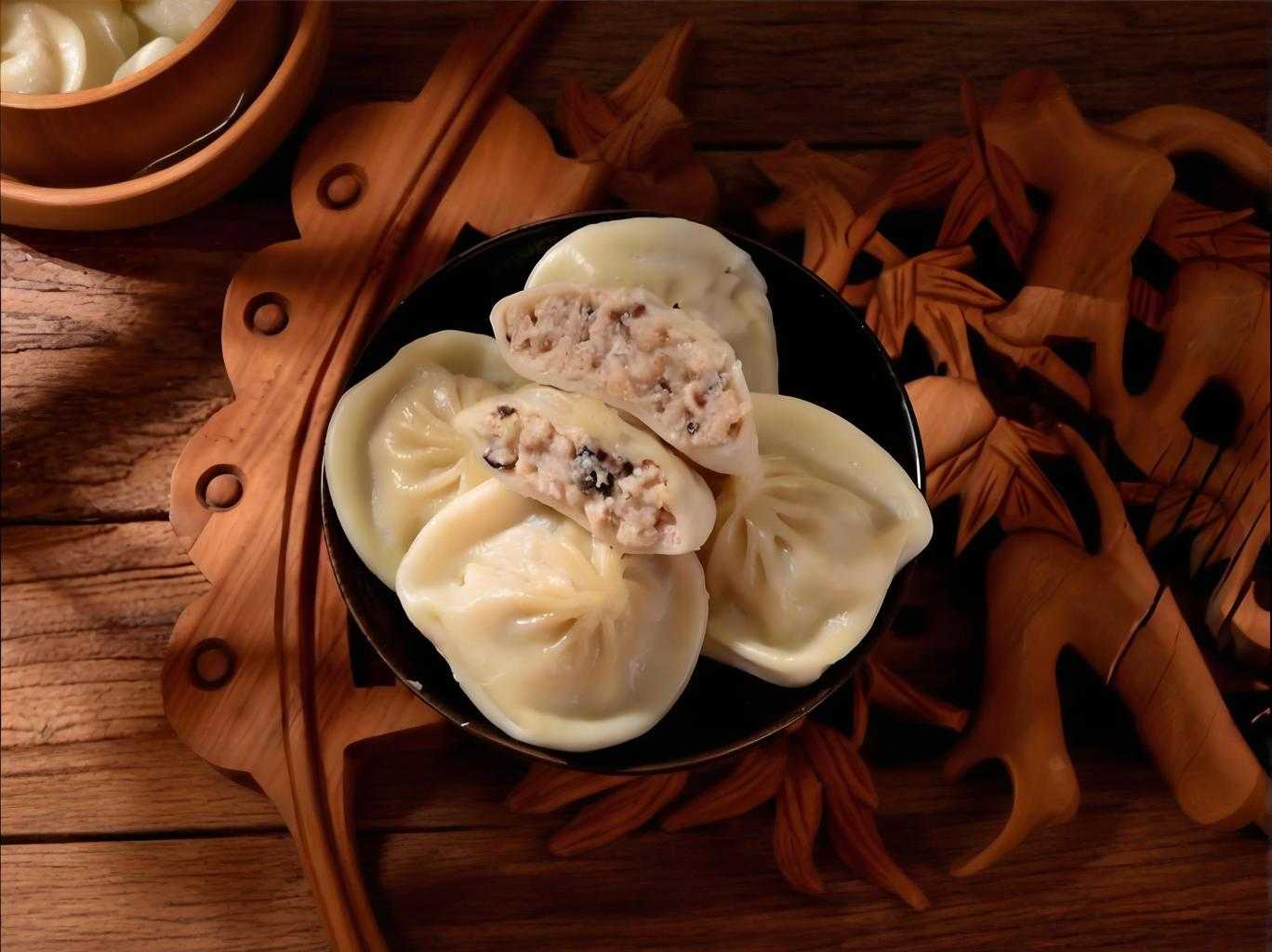 Xiao Long Bao