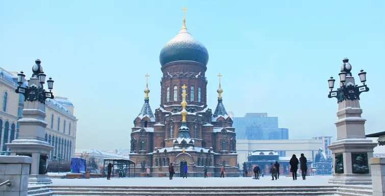 Harbin Travel Guide: Where to Stay, What to Do & Transport Tips