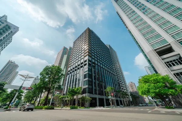 ホテル・ニッコー高雄