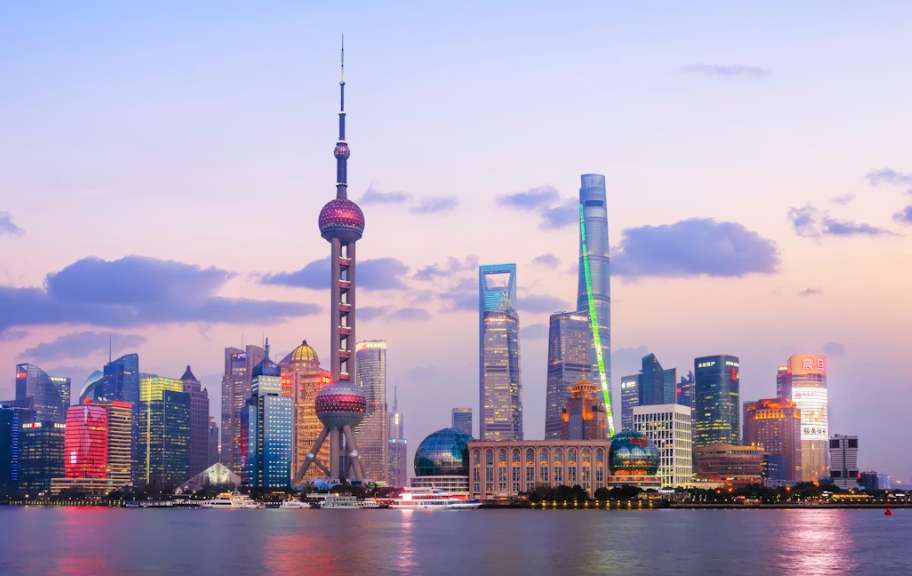 Popular High-Speed Rail Routes