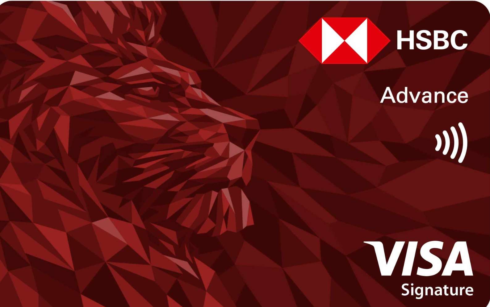 HSBC SingSaver Credit Card