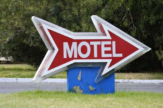 モーテルに泊まるときにチェックしたいポイント9選