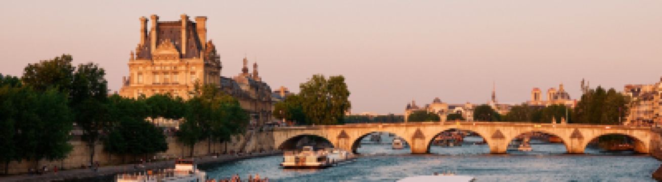 Travel to Paris with Eurostar: all you need to know