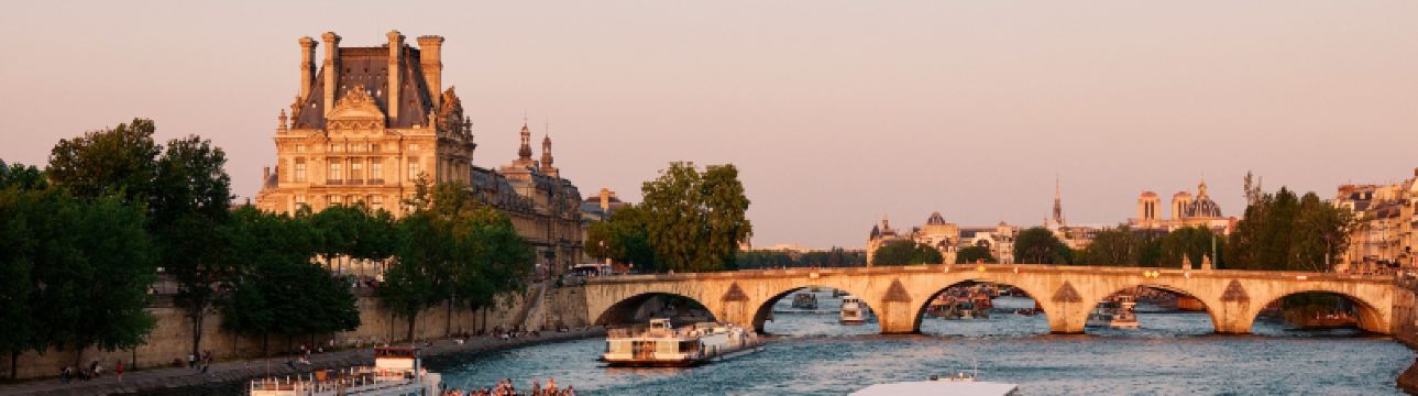 Travel to Paris with Eurostar: all you need to know