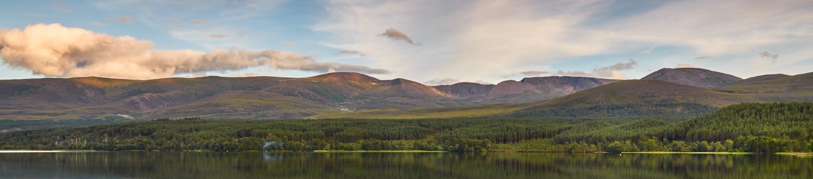 Visit the Cairngorms by train: Everything you need to know