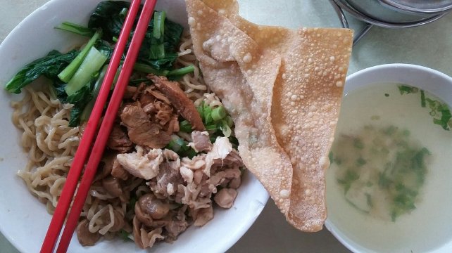 Bakmi