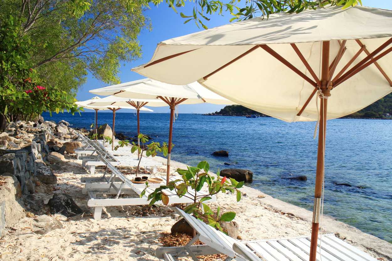 нячанг сезон, температура воды