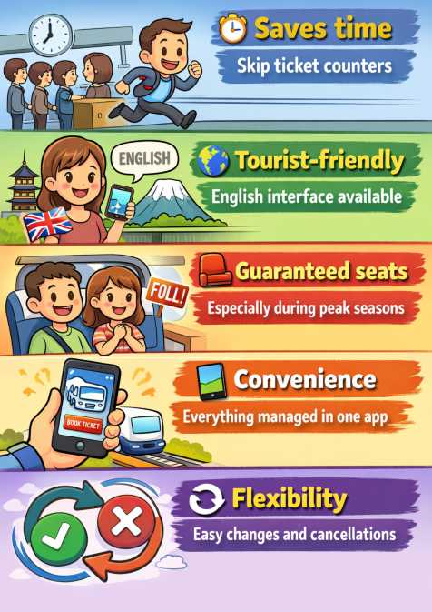 Benefits of Smart Ex