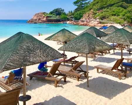 Redang Island