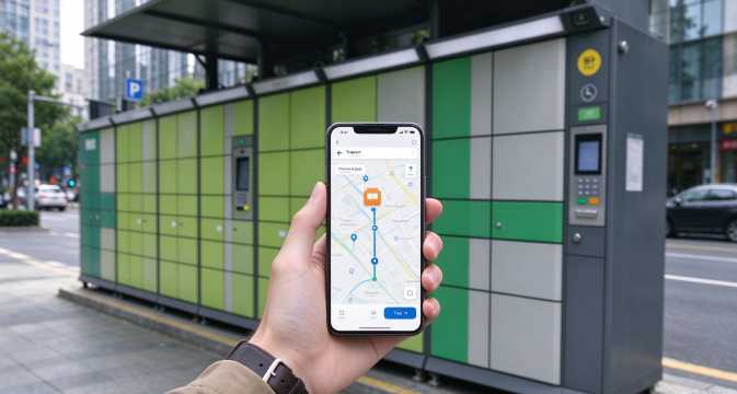 Package Tracking and Collecting: Apps, Lockers, and Alternatives