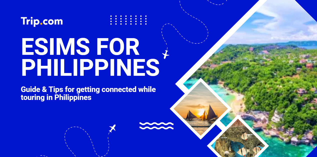 eSIM For Philippines