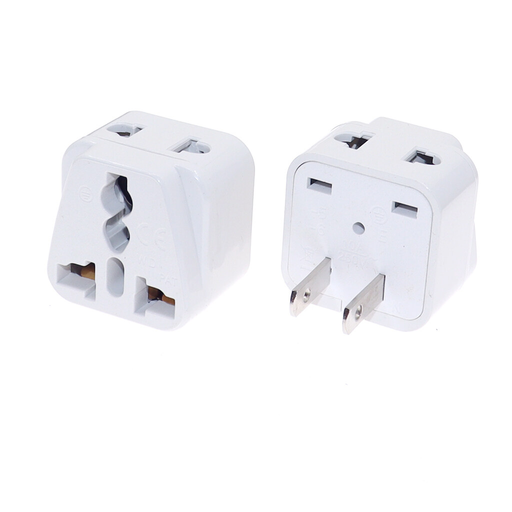 Bali Power Plug: Adapters & Converters Guide