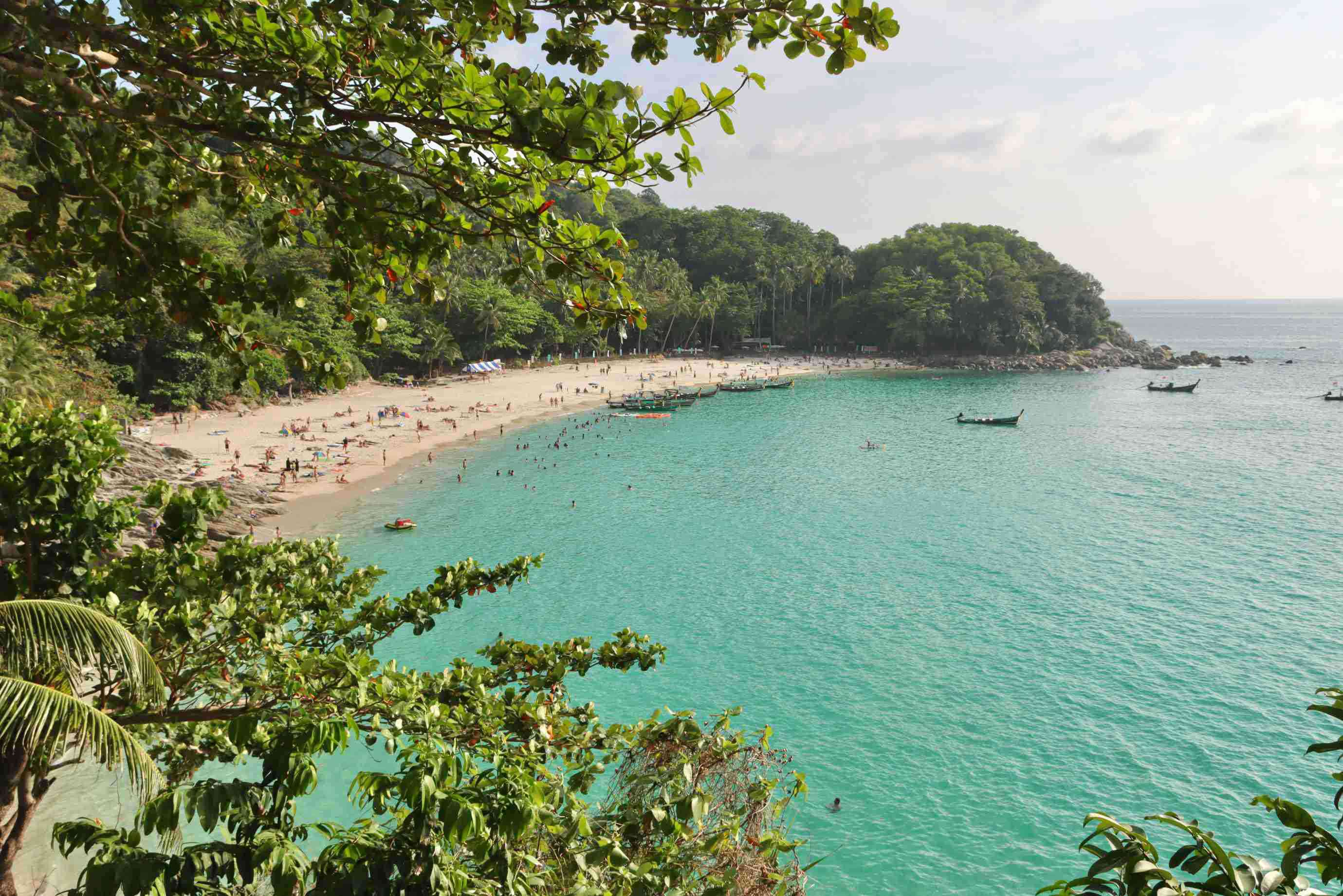 Patong Beach