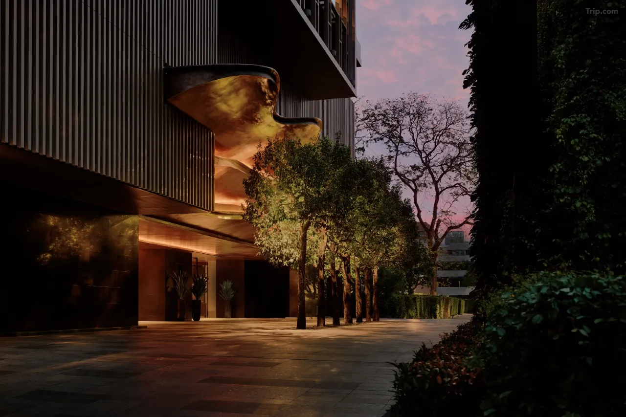 アマン ナイラート バンコク