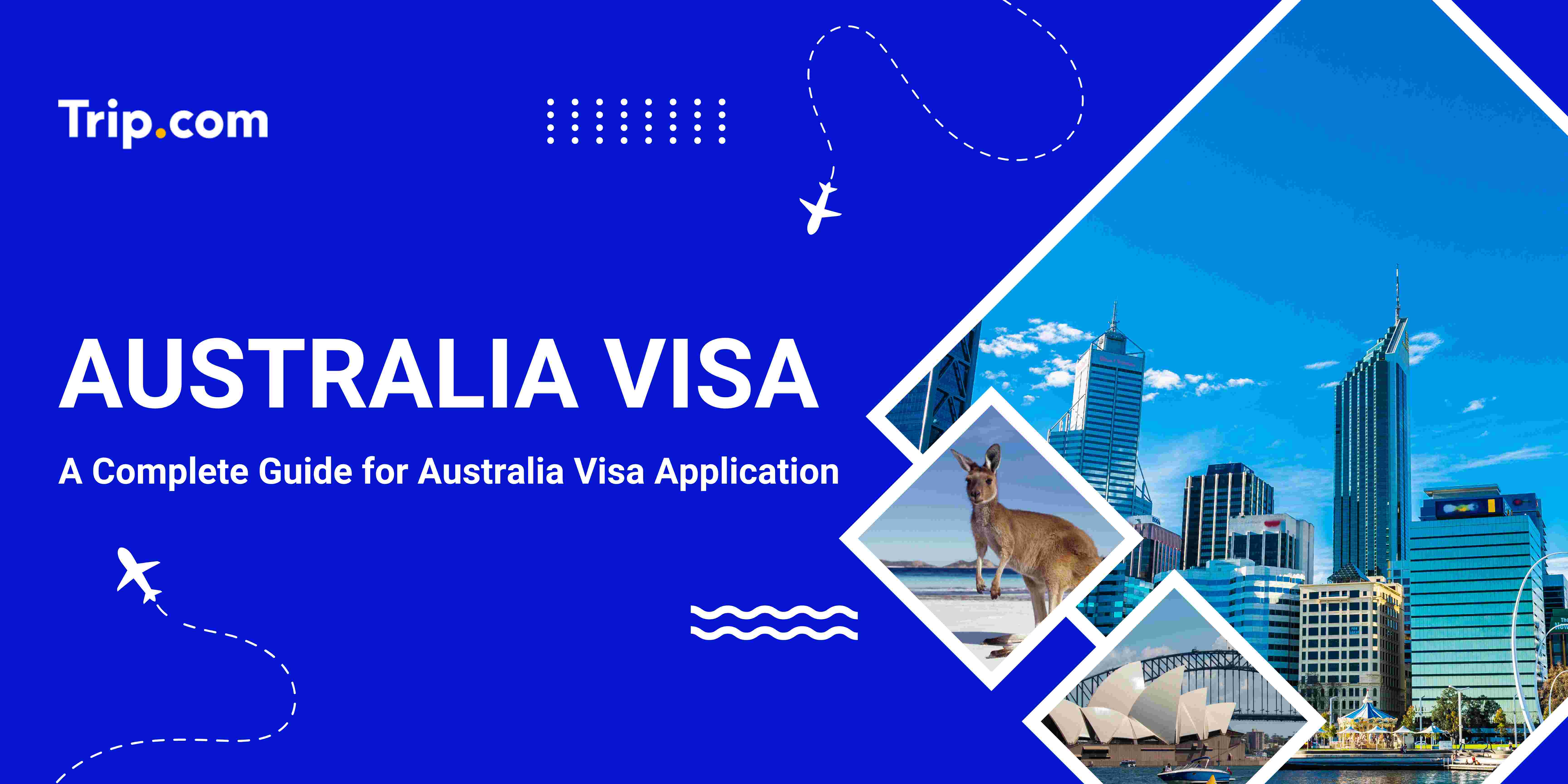 Australia Visa