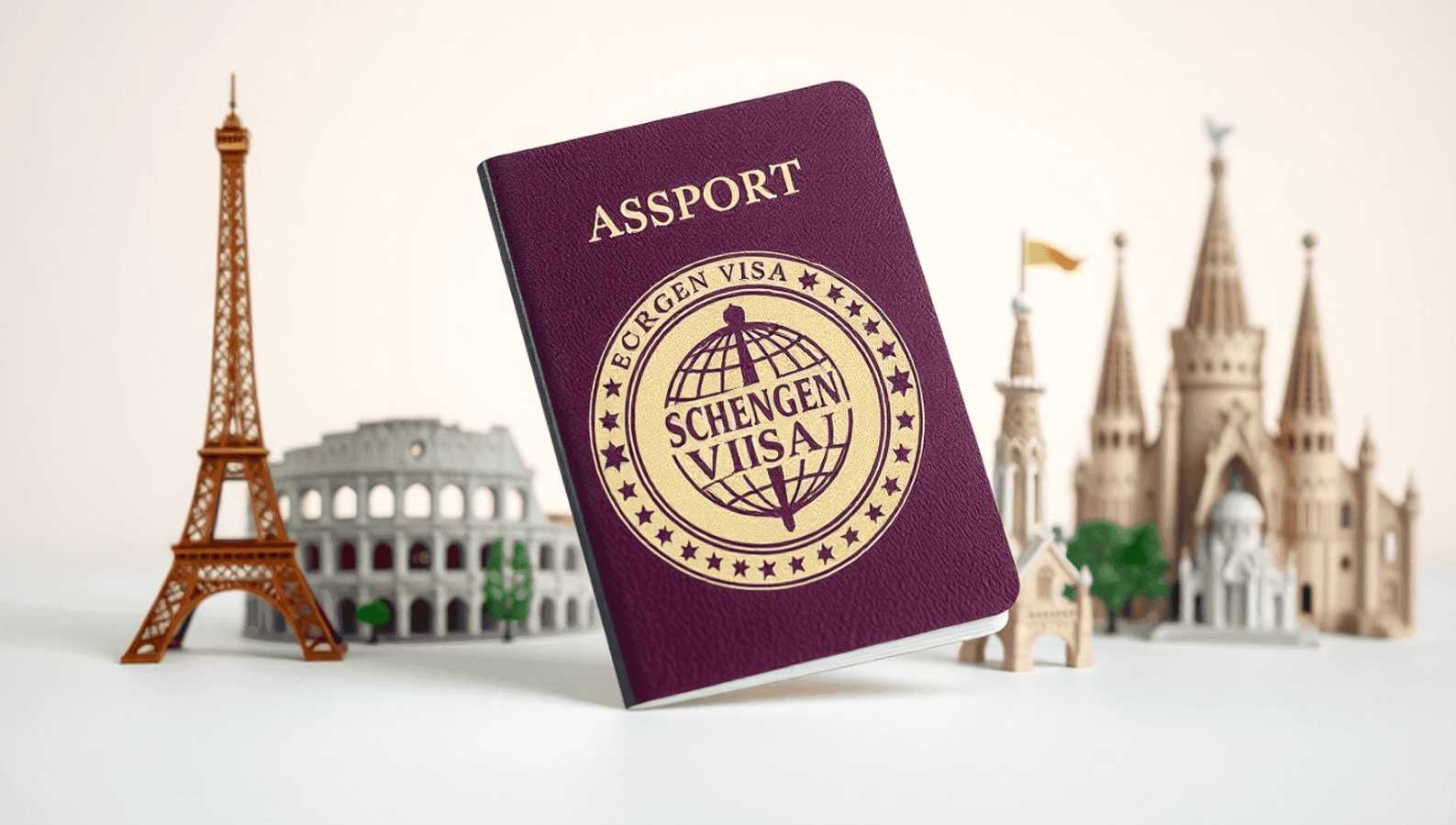 Vacation to Schengen