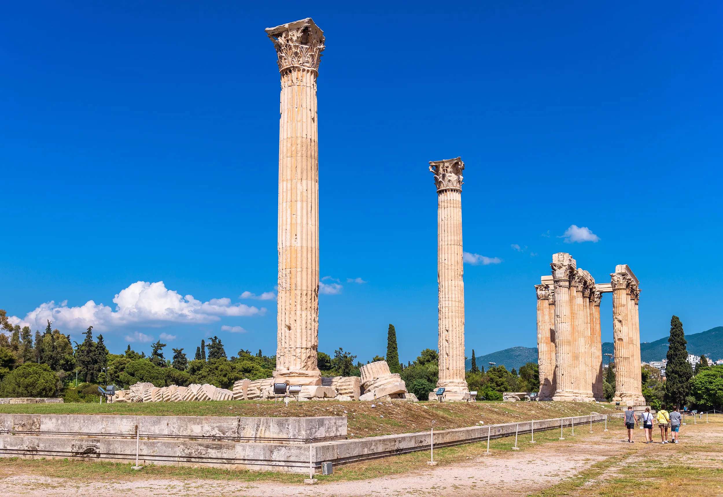 Athen, Griechenland