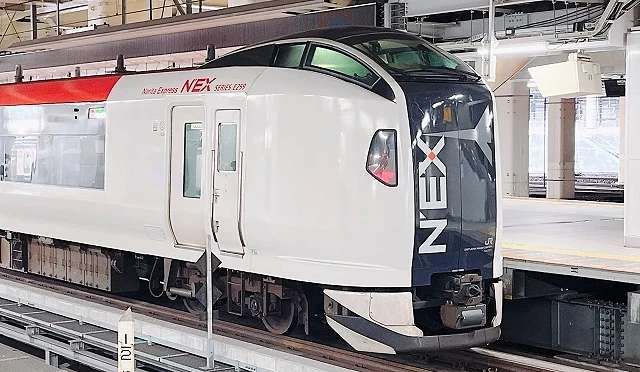 What is Narita Express?