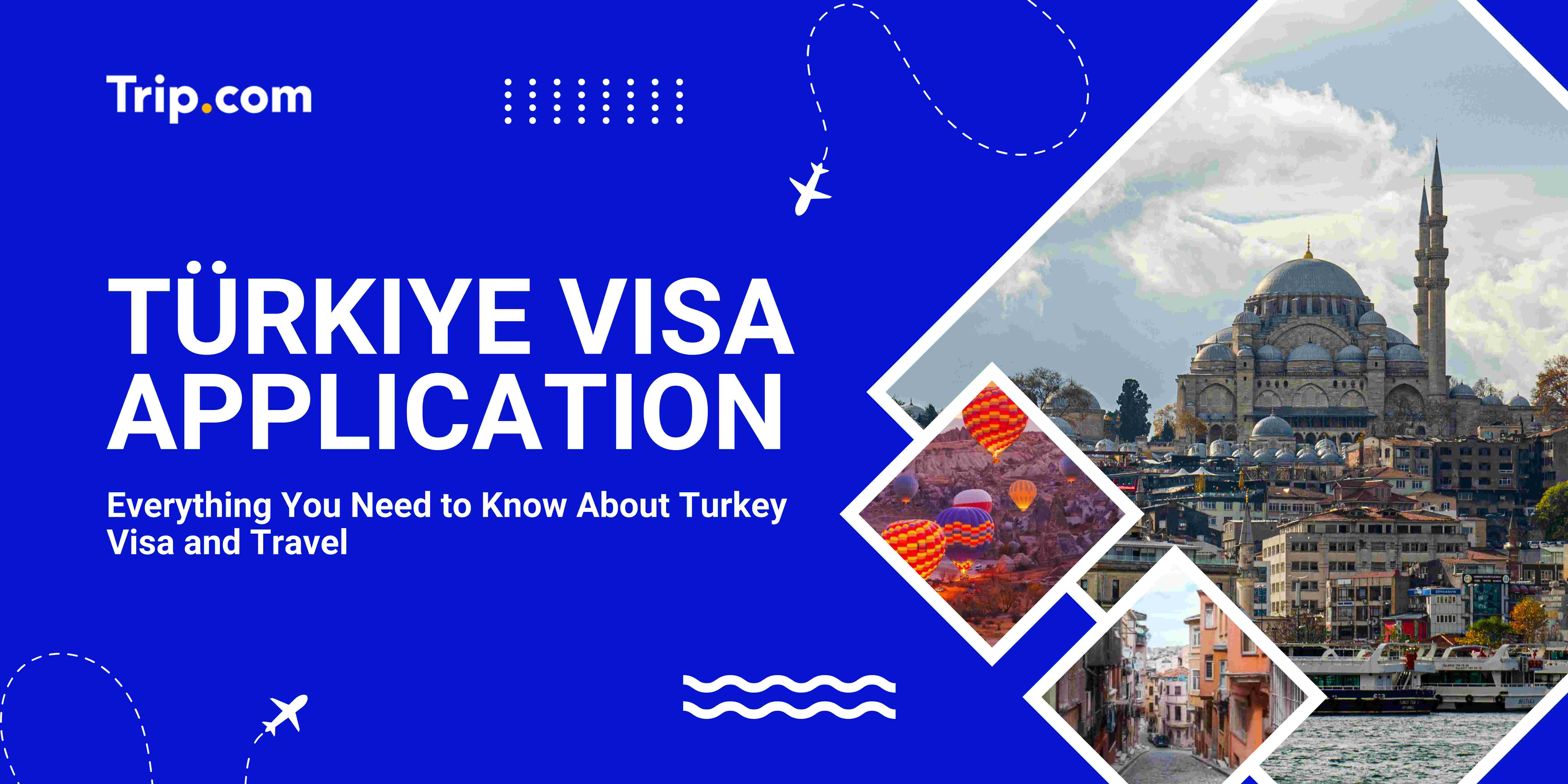 Türkiye Visa