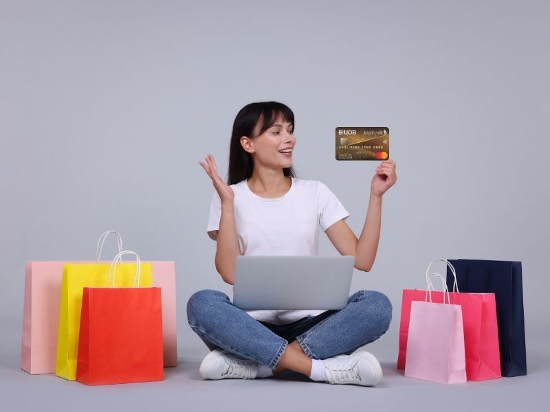 Thoughts on UOB Krisflyer Credit Card