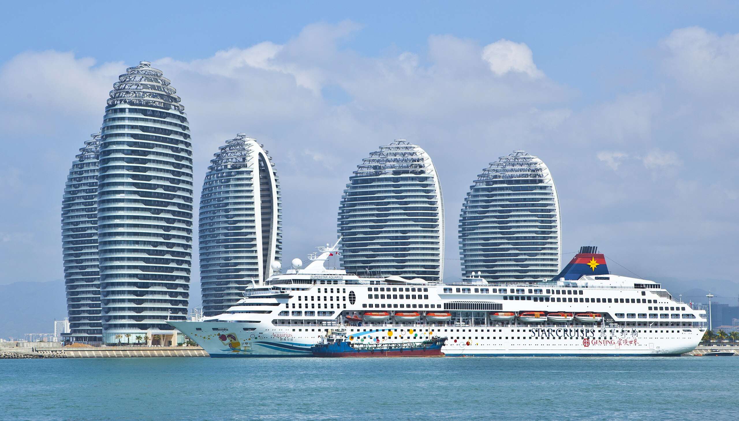 Contents hide (Top) Description Development Components See also References External links Phoenix Island