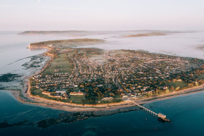 Can you get the train to Isle of Wight Festival 2026? Nearest station & routes