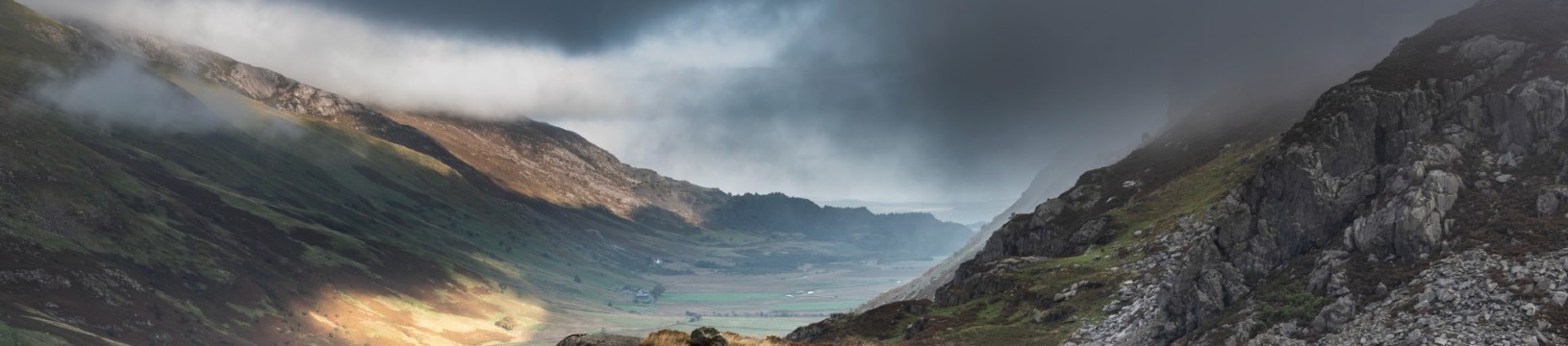 Getting to Eryri by Train: Car-Free Travel to Snowdonia
