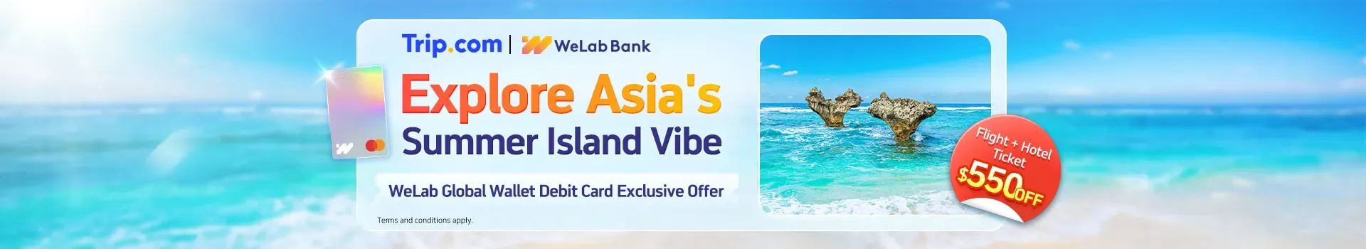 Get Asia Summer Travel Deals