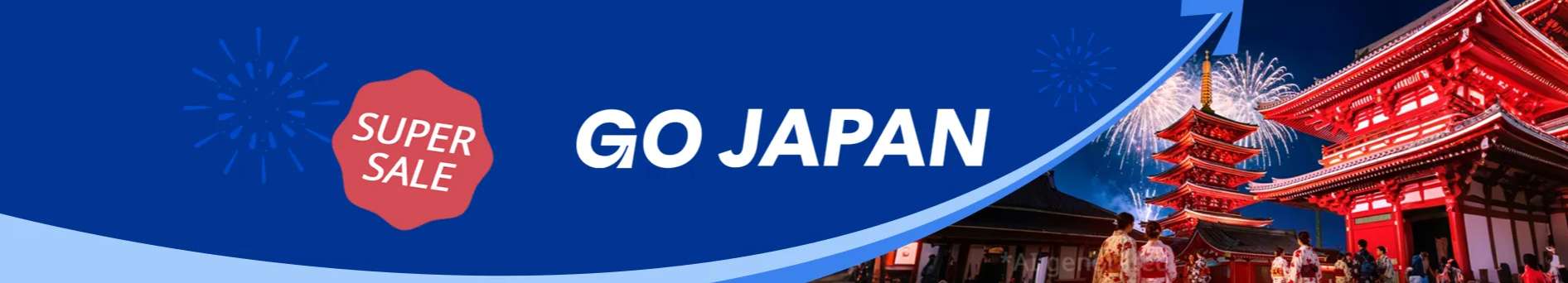 GO JAPAN: Up to 50% OFF Stays + Exclusive Promo Codes!