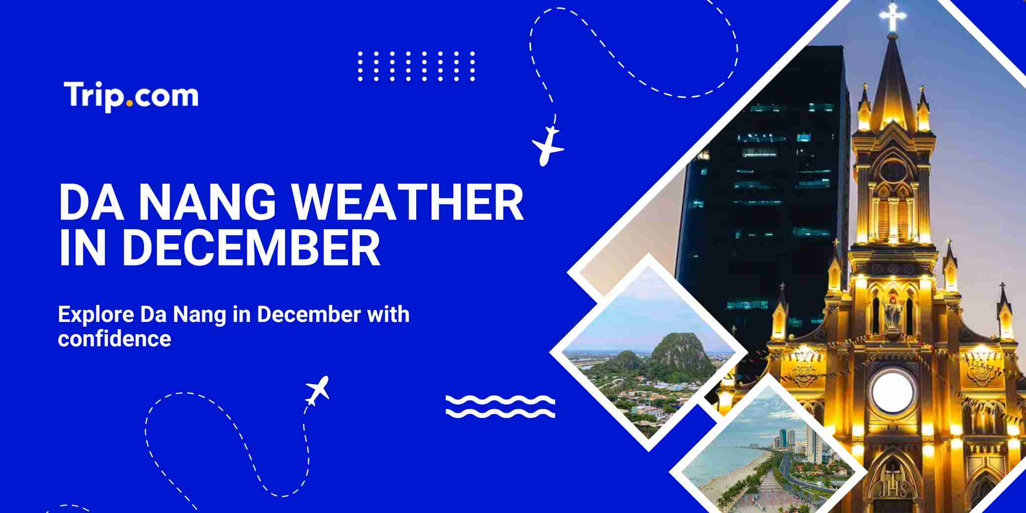 Da Nang Weather in December