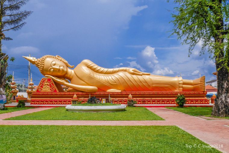 เที่ยวลาว