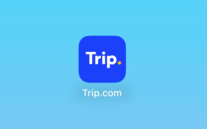 How to Book China Train Tickets on Trip.com