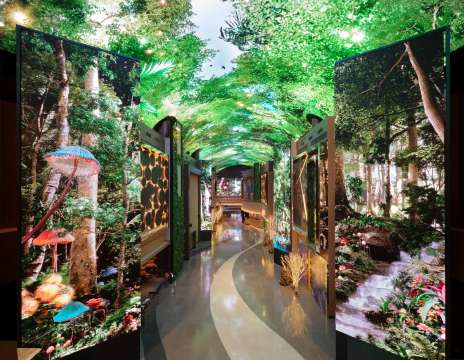 1.インスパイア・エンターテインメント・リゾート