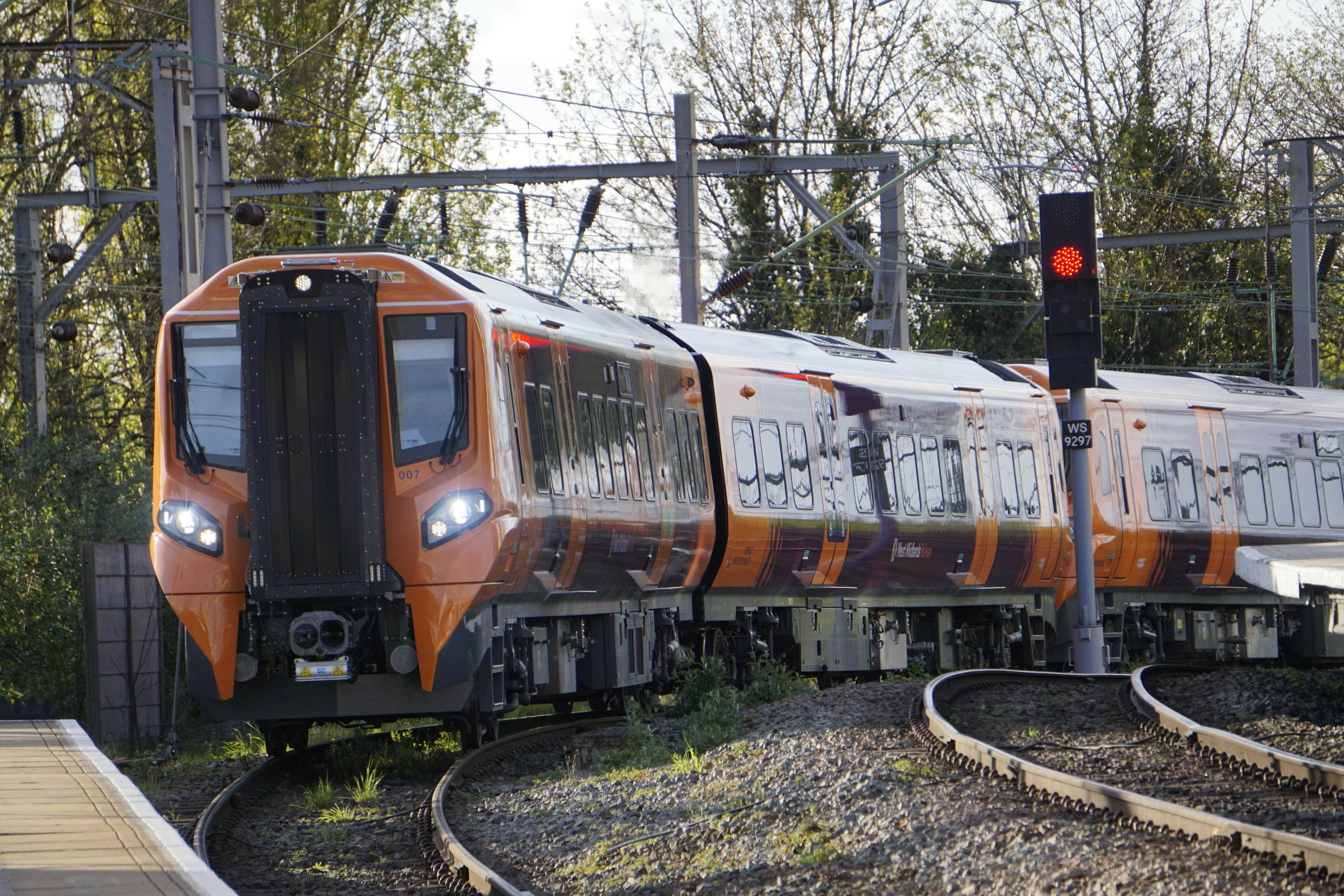 West Midlands Railway lost property: How to get your missing items back
