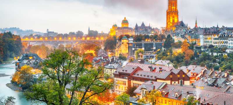 Europe CIty