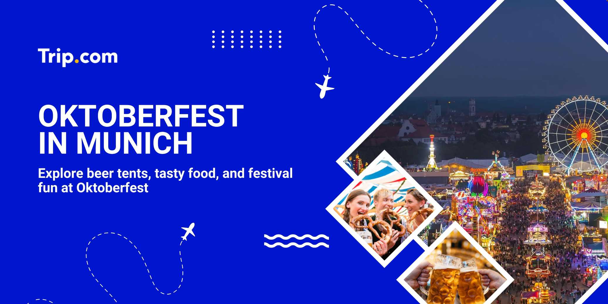 oktoberfest in munich