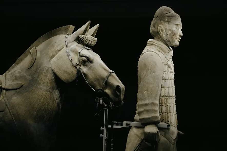 自分に合った行き方で、兵馬俑観光を最高の思い出に