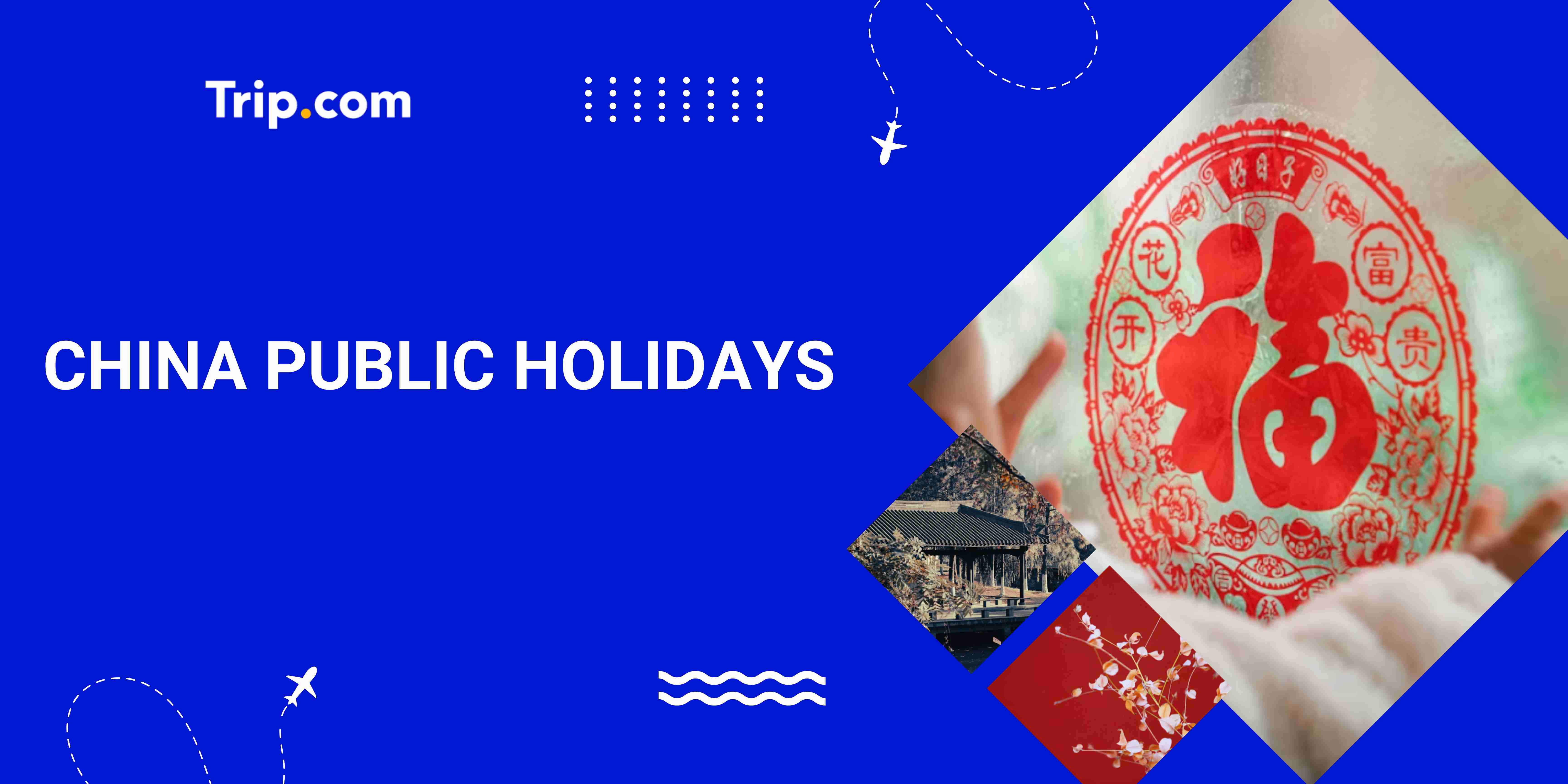 China Public Holidays