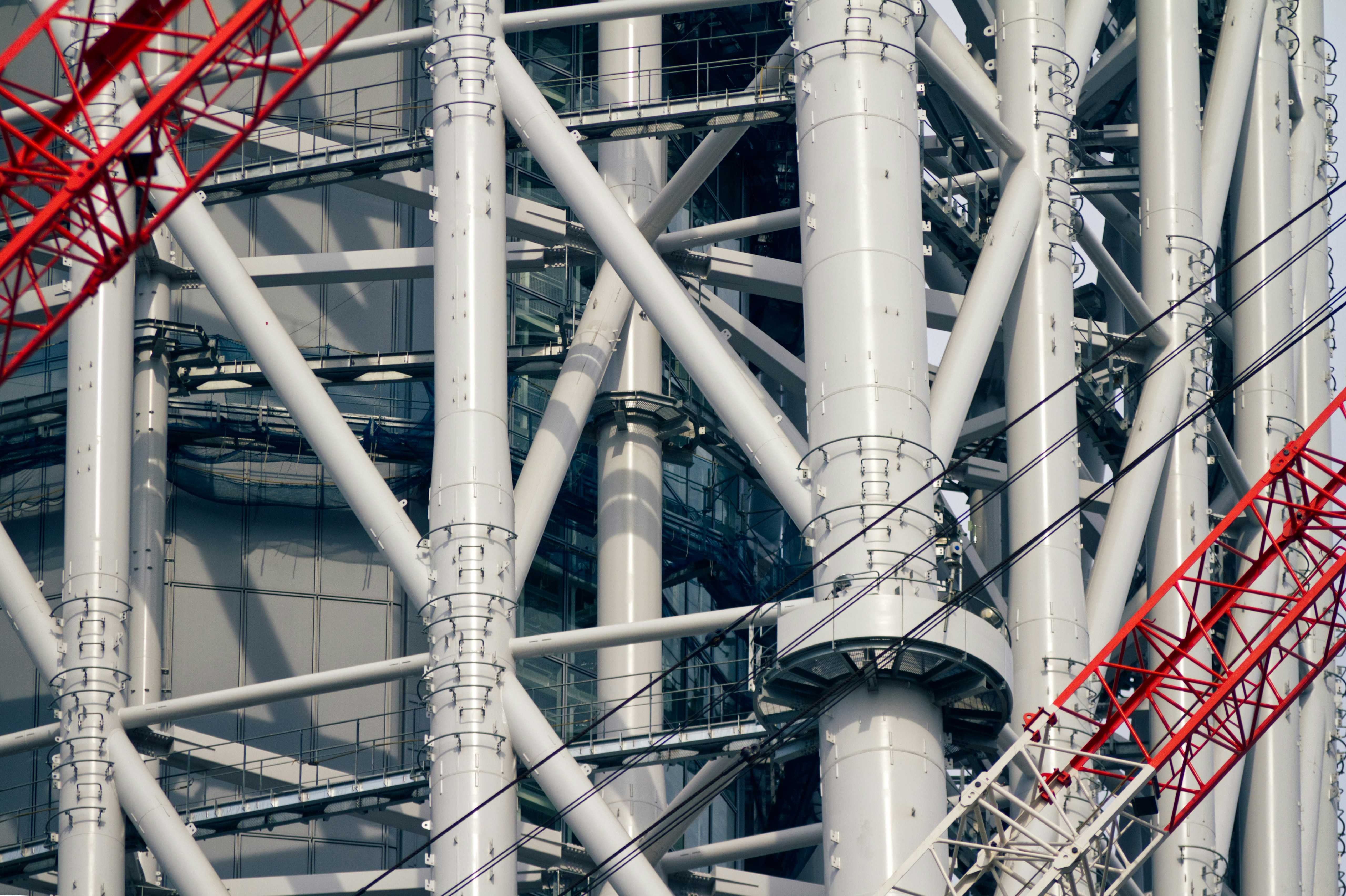 Как добраться до Токио Скайтри