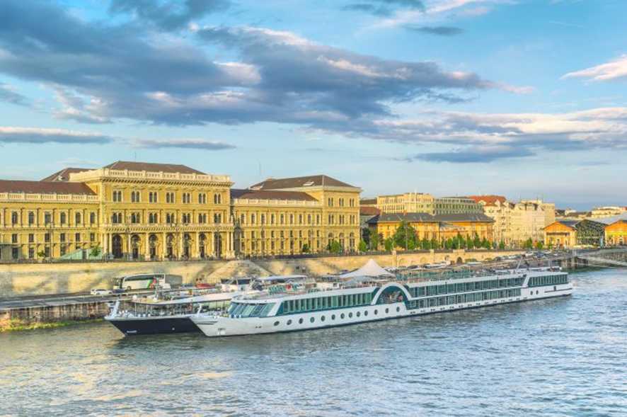 ブダペスト（ハンガリー）