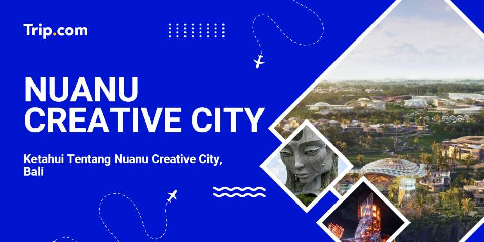 Nuanu Creative City