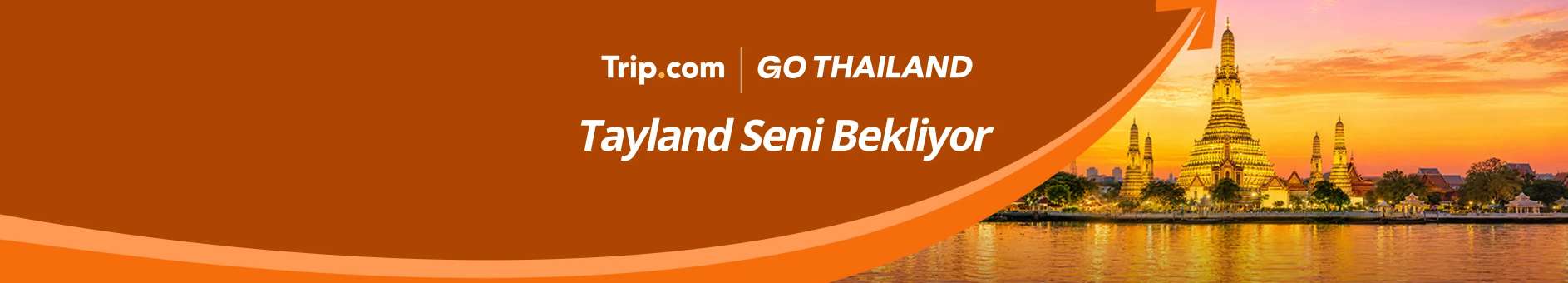 Yağmurlu Sezonun En Eğlenceli Kaçamağı: Tayland