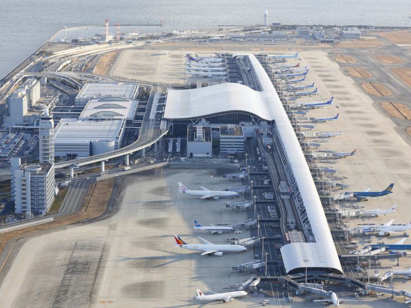 Kansai International Airport