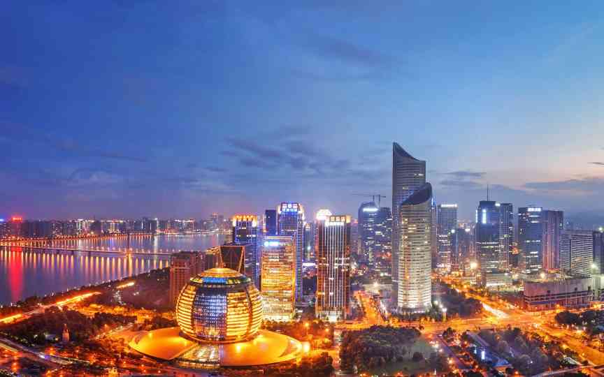 Tips Mengunjungi Tempat Menarik di Hangzhou