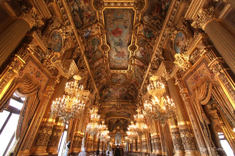 Palais Garnier