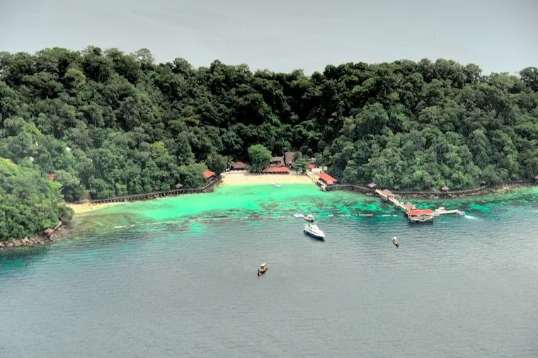 Pulau Payar