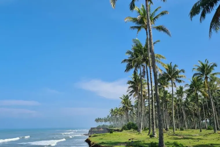 pantai panjang bengkulu