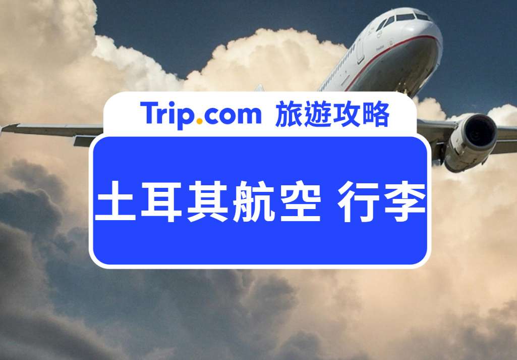 土耳其航空行李