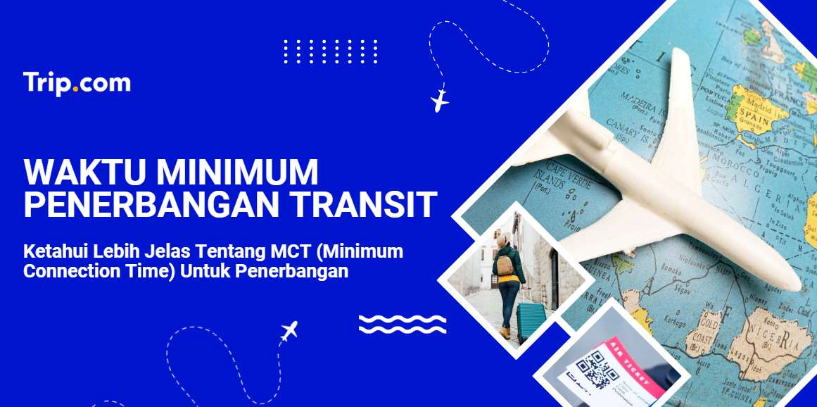 Waktu Minimum Transit