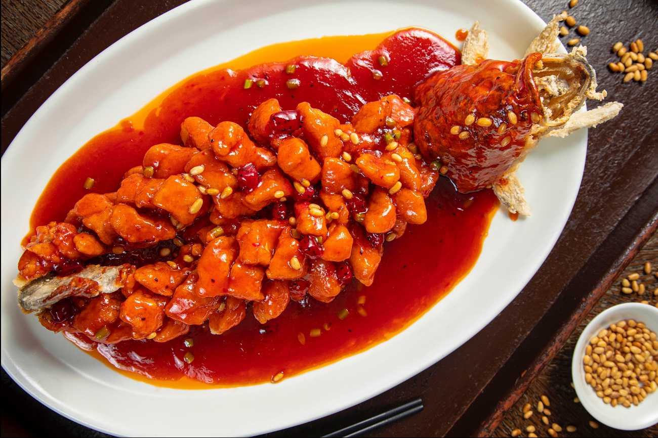 済南グルメの魅力とは？